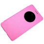 Nillkin Sparkle Series New Leather case for ASUS ZenFone 6 order from official NILLKIN store